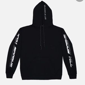SHADOW HILL out of control hoodie